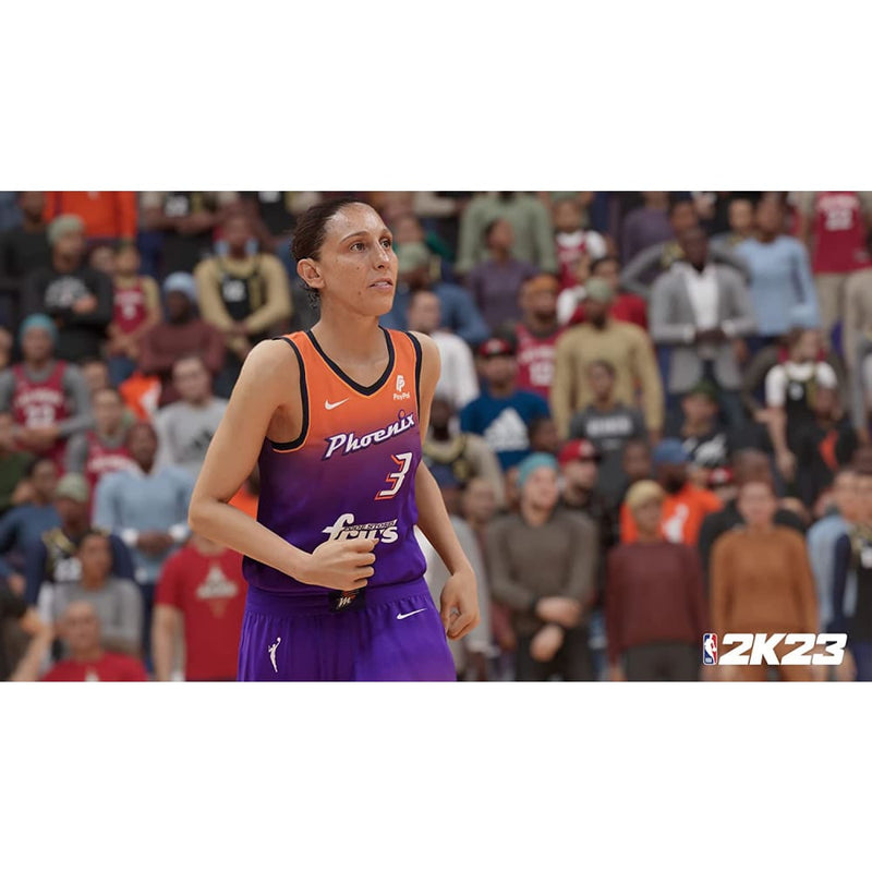 Buy Nba 2k23 in Egypt | Shamy Stores