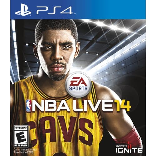 Buy Nba Live 14 Used In Egypt | Shamy Stores