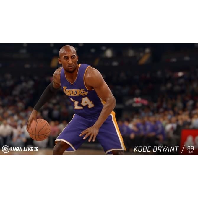 Buy Nba Live 18 In Egypt | Shamy Stores