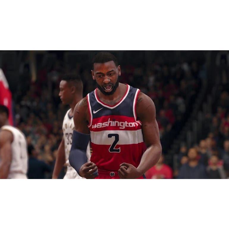 Buy Nba Live 18 In Egypt | Shamy Stores