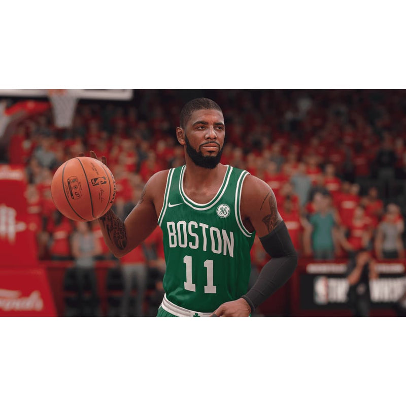 Buy Nba Live 18 Used In Egypt | Shamy Stores