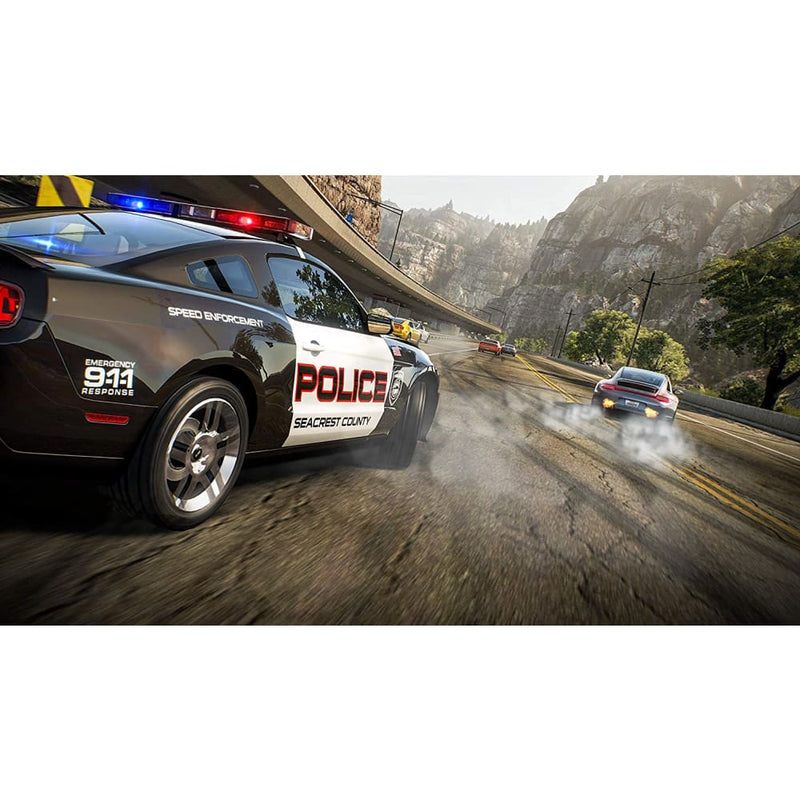 Buy Need For Speed Hot Pursuit Remastered Used In Egypt | Shamy Stores
