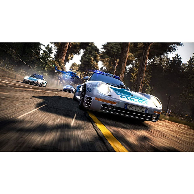 Buy Need For Speed Hot Pursuit Remastered Used In Egypt | Shamy Stores