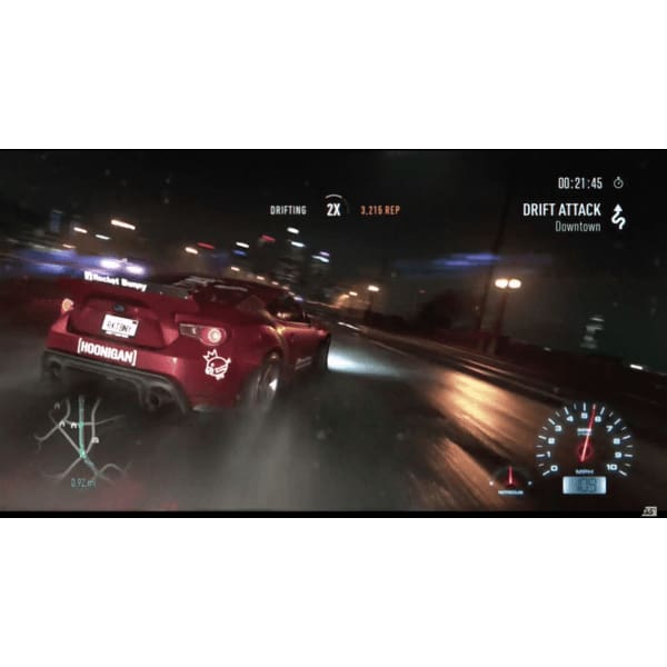 Buy Need For Speed Used In Egypt | Shamy Stores