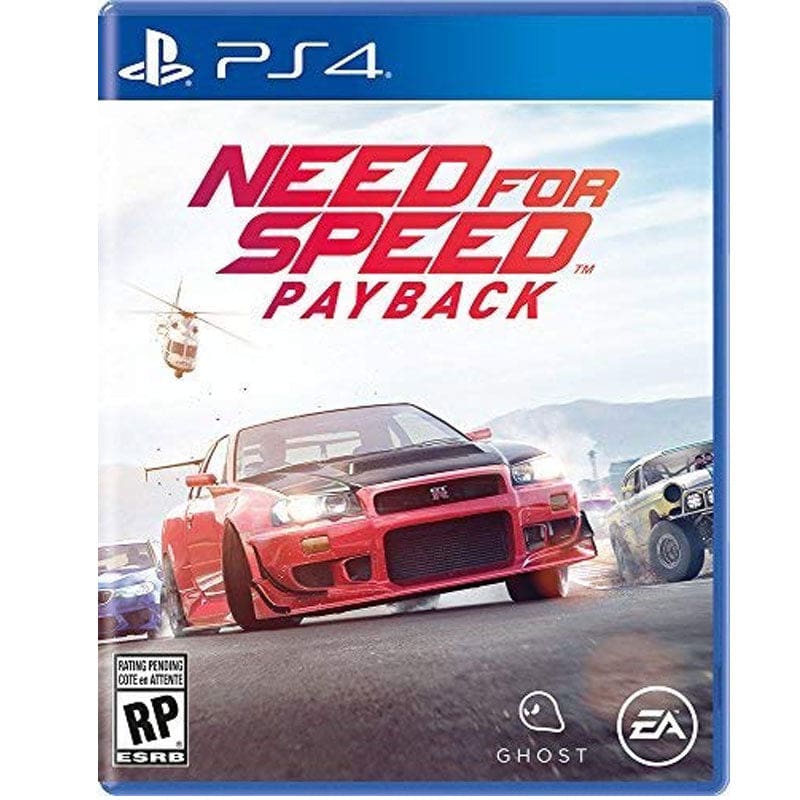 Buy Nfs Payback In Egypt | Shamy Stores