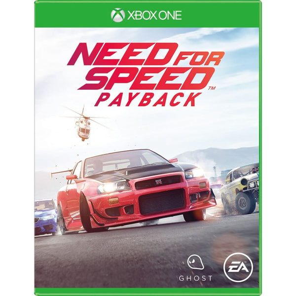 Buy Nfs Payback in Egypt | Shamy Stores