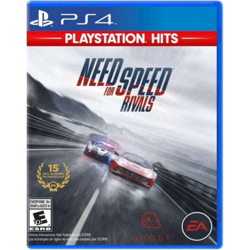 Buy Nfs Rivals In Egypt | Shamy Stores