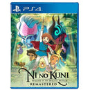 Buy Ni no Kuni Used in Egypt | Shamy Stores