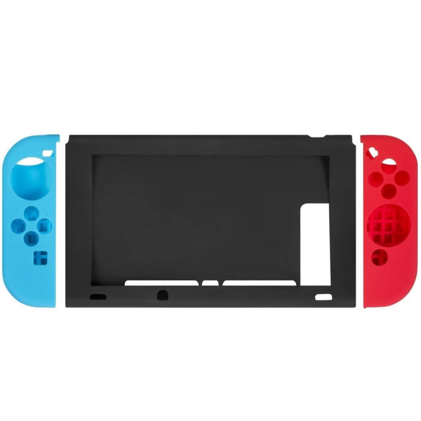 Silicone nintendo switch clearance cover