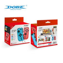 Buy Nintendo Switch Joy-pad Dobe in Egypt | Shamy Stores