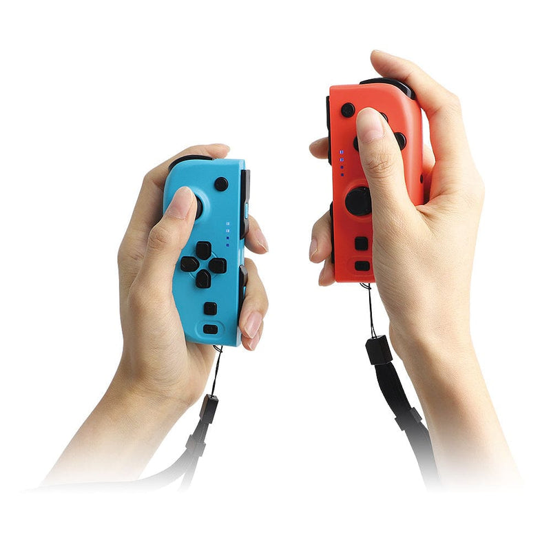 Buy Nintendo Switch JOY-PAD Dobe in Egypt Shamy Stores