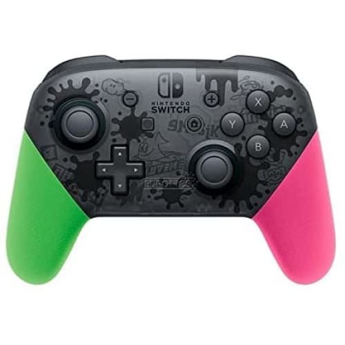 Buy Nintendo Switch Pro Controller Colored In Egypt | Shamy Stores