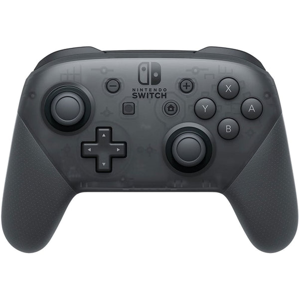 Buy Nintendo Switch Pro Controller High Copy In Egypt | Shamy Stores