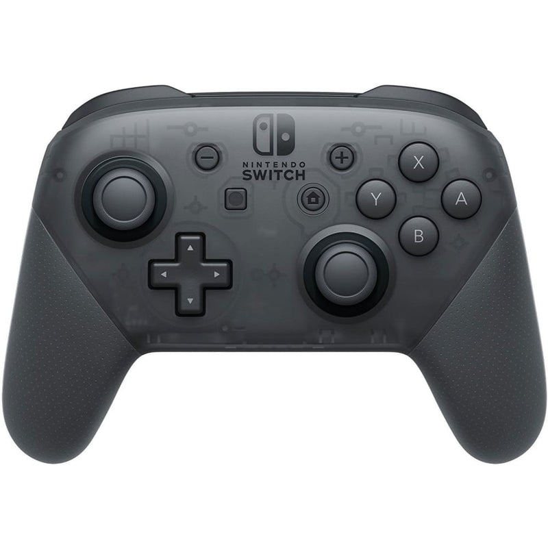 Buy Nintendo Switch Pro Controller In Egypt | Shamy Stores