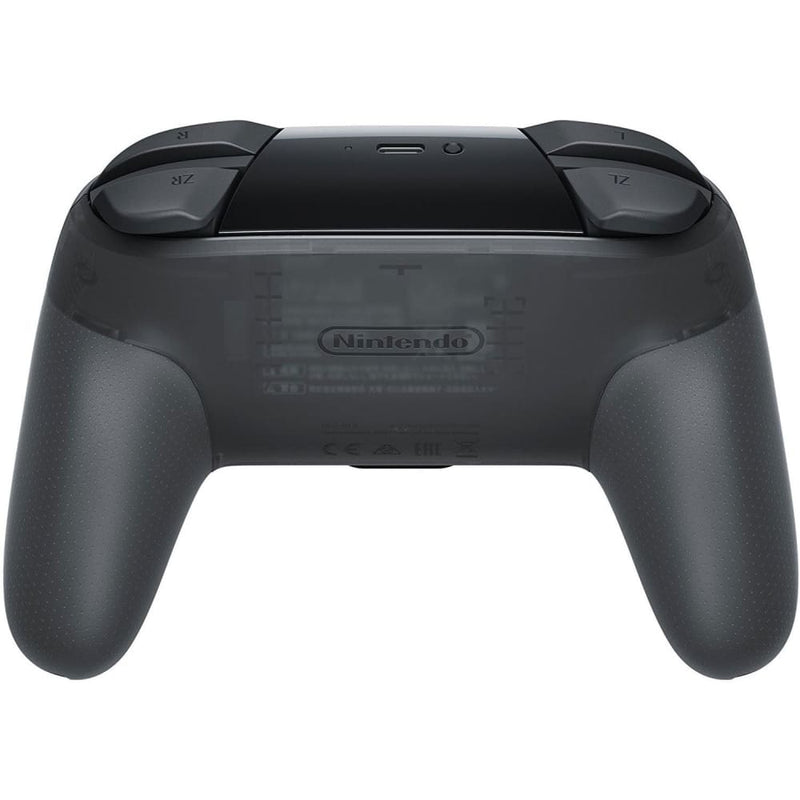 Buy Nintendo Switch Pro Controller In Egypt | Shamy Stores