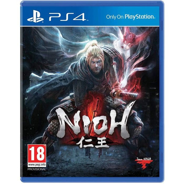 Buy Nioh Used In Egypt | Shamy Stores