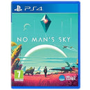 Buy no Man’s Sky Ps4 - New in Egypt | Shamy Stores