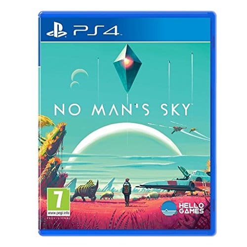 Buy No Man’s Sky Used In Egypt | Shamy Stores