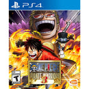 Buy one Piece: Pirate Warriors 3 Used in Egypt | Shamy Stores