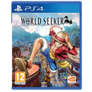 Buy one Piece World Seeker Ps4 - New in Egypt | Shamy Stores