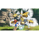 Buy one Piece World Seeker Ps4 - New in Egypt | Shamy Stores