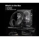 Buy Onikuma K20 Gaming Headset in Egypt | Shamy Stores