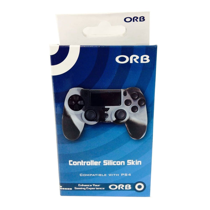 Buy Orb Ps4 Controller Silicone Case In Egypt | Shamy Stores