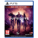 Buy Outriders in Egypt | Shamy Stores