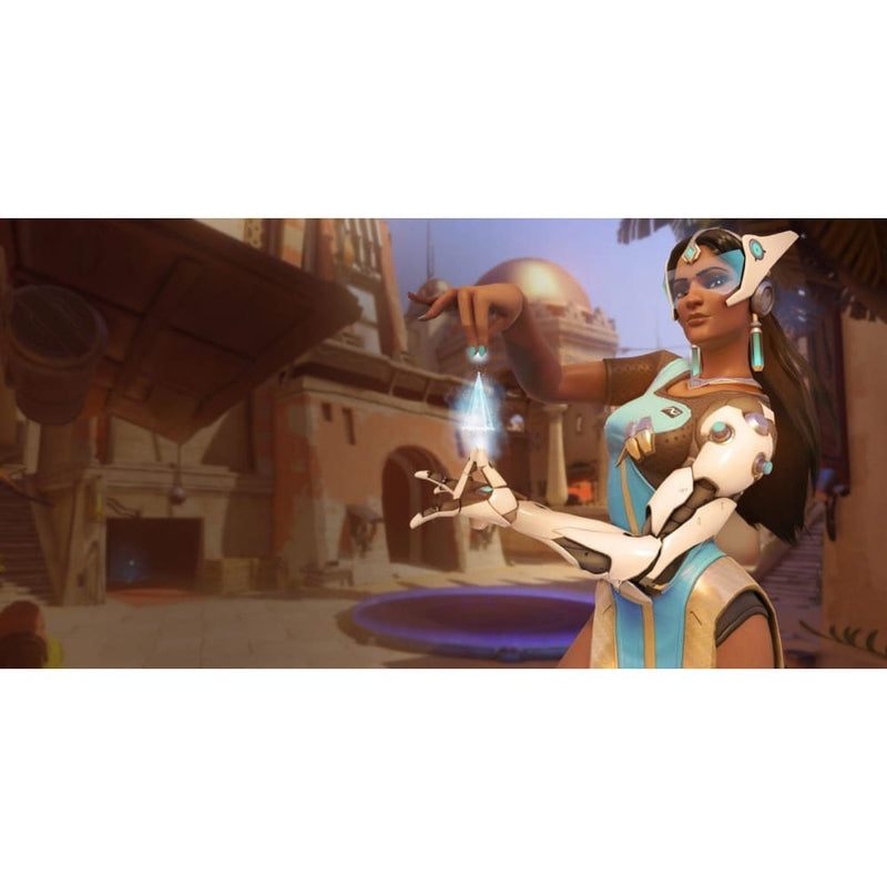 Buy Overwatch Origins Edition Used In Egypt | Shamy Stores