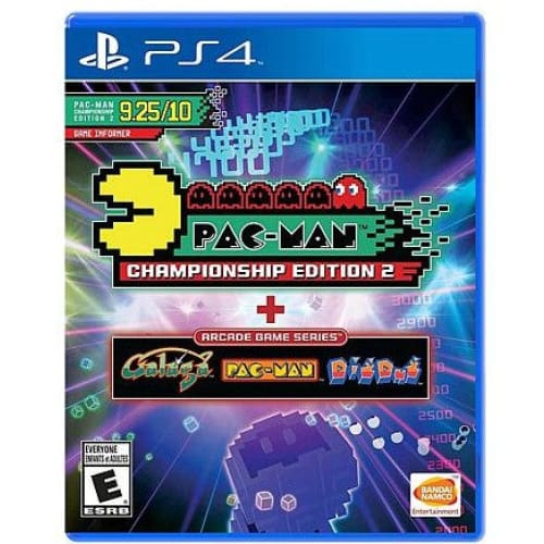 Buy Pac-man Championship Edition 2 Used in Egypt | Shamy Stores