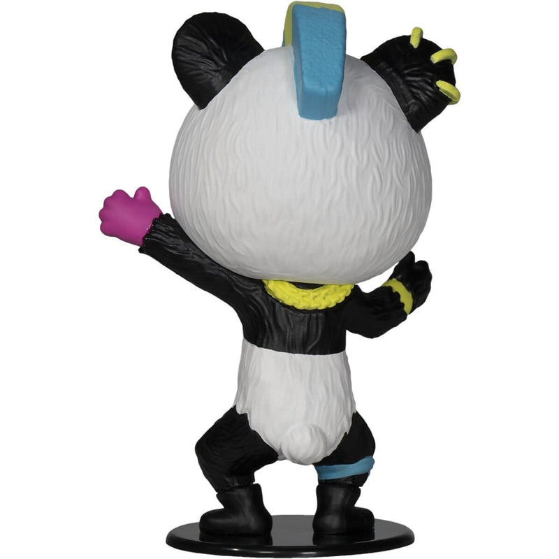 Buy Panda Chibi Figure (ubisoft Heroes Collection) In Egypt | Shamy Stores