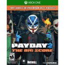 Buy Payday 2 Used in Egypt | Shamy Stores