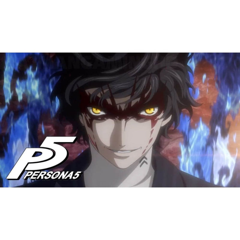 Buy Persona 5 Strikers in Egypt | Shamy Stores