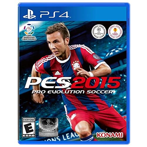 Buy Pes 15 Ar Used In Egypt | Shamy Stores