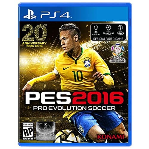 Buy Pes 16 Used In Egypt | Shamy Stores