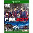 Buy Pes 17 Used in Egypt | Shamy Stores