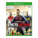 Buy Pes 19 English Used in Egypt | Shamy Stores