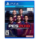 Buy Pes 2018 Arabic in Egypt | Shamy Stores