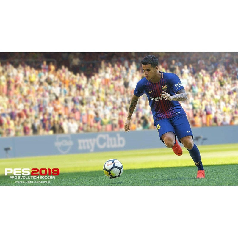 Buy Pes 2019 In Egypt | Shamy Stores