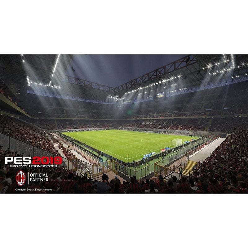 Buy Pes 2019 Used In Egypt | Shamy Stores