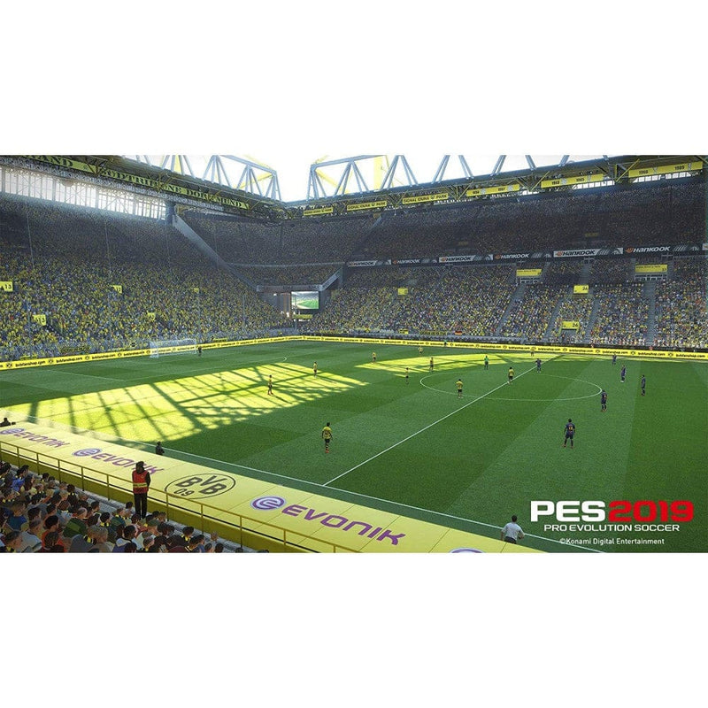 Buy Pes 2019 Used In Egypt | Shamy Stores