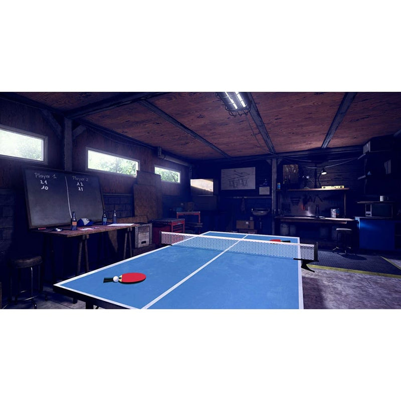 Buy Ping Pong Pro Vr In Egypt | Shamy Stores