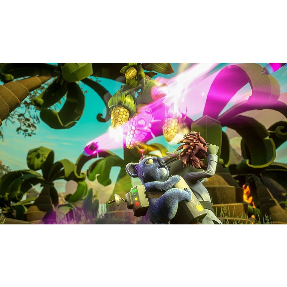 Buy Plants vs Zombies: Garden Warfare 2 Used in Egypt | Shamy Stores