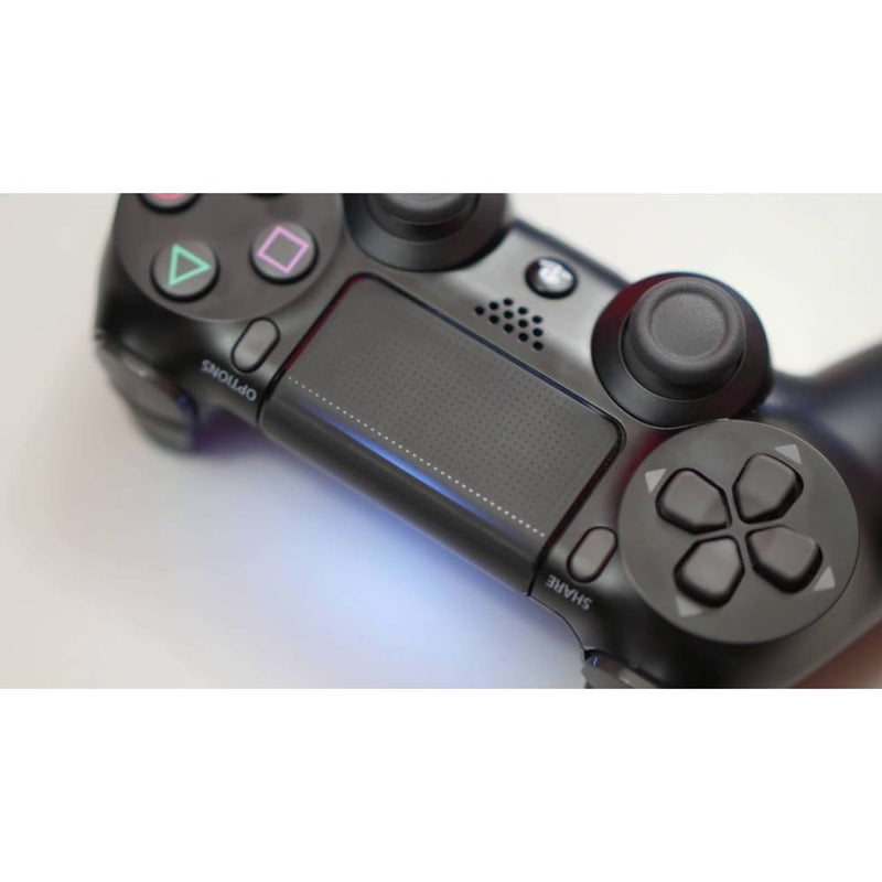 Buy Playstation 4 Controller Black In Egypt | Shamy Stores
