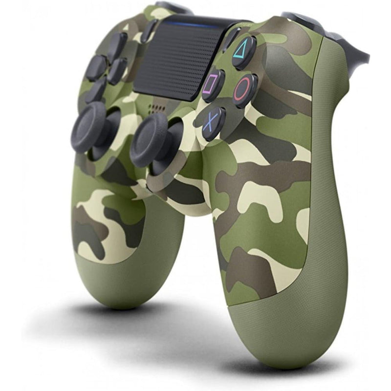 Buy Playstation 4 Controller Camouflage In Egypt | Shamy Stores