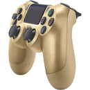 Buy Playstation 4 Controller Gold in Egypt | Shamy Stores