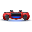 Buy Playstation 4 Controller Red in Egypt | Shamy Stores