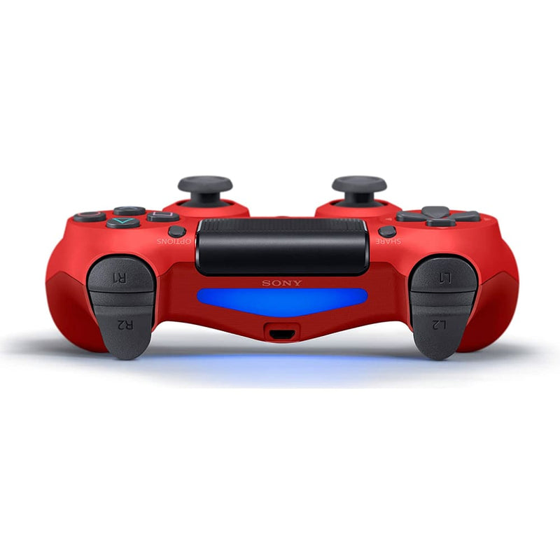 Buy Playstation 4 Controller Red In Egypt | Shamy Stores