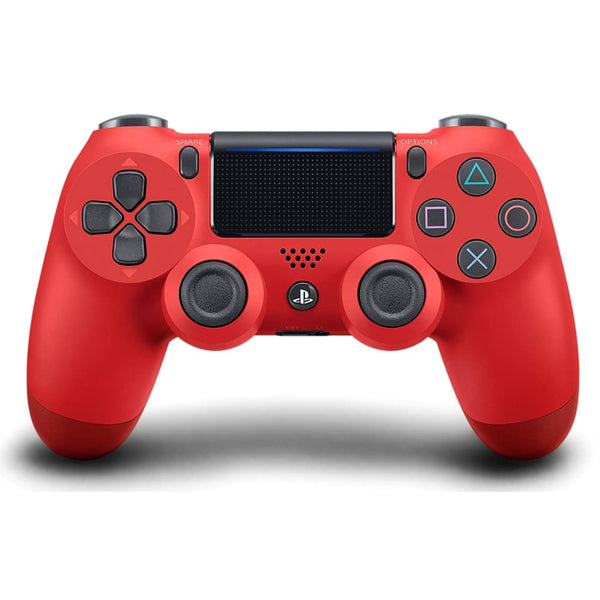 Buy Playstation 4 Controller Red In Egypt | Shamy Stores