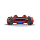 Buy Playstation 4 Controller Red Camouflage in Egypt | Shamy Stores
